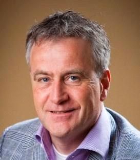 Erik van Noort volgt Pieter Aalbers op bij Grand Catering