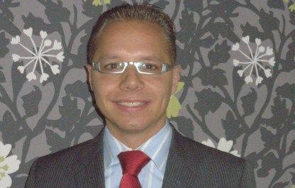 Erik Werners nieuw gezicht van NH Conference Centre Sparrenhorst