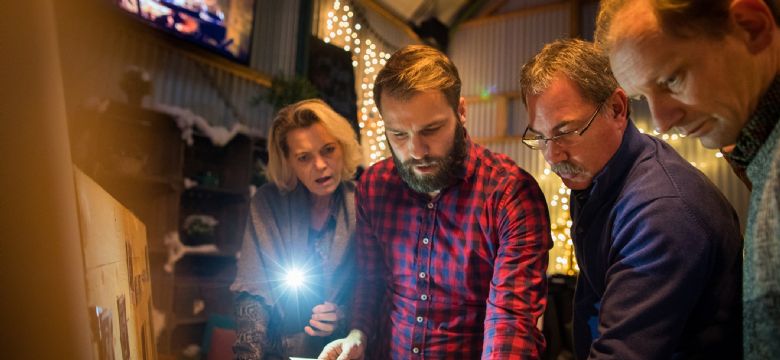 Ervaar zelf waarom teambuilding zo populair zijn: UP Events geeft 6 tips!