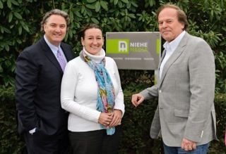 Erwin van Lambaart naar Niehe Media: focus onder meer op zakelijke evenementen