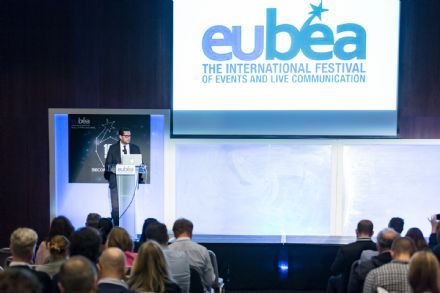 EuBEA 2016 maakt concept en sprekersprogramma bekend