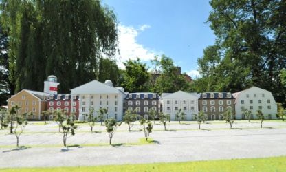 Europa-Park: meer dan 1000 MICE-evenementen per jaar