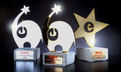 European Best Event Awards 2012: Product Service Launch event