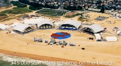 European Best Event Awards: 70e herdenking D-Day grote winnaar