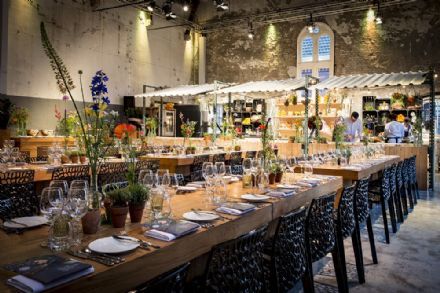 European Best Event Awards: drie prijzen voor Obsession