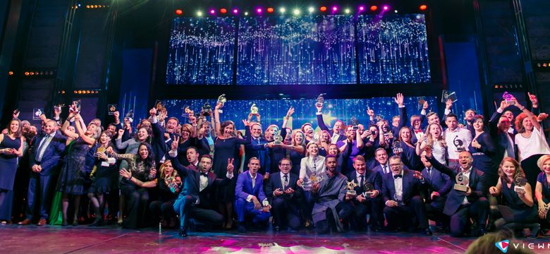 European Best Event Awards gaat mondiaal: Bea World
