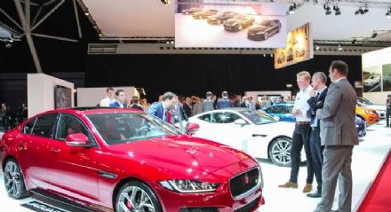 European Best Event Awards: het nieuwe concept voor AutoRAI (VIDEO)