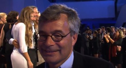 European Best Event Awards Nederlands goud: Kubik en de AutoRAI winnen