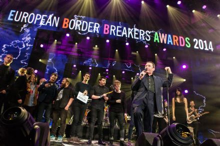 European Festival Awards: EXIT Festival beste festival van Europa