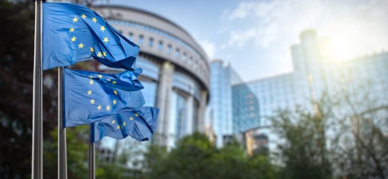 Europese Commissie kiest voor AVEX - 4-jarig exclusief contract
