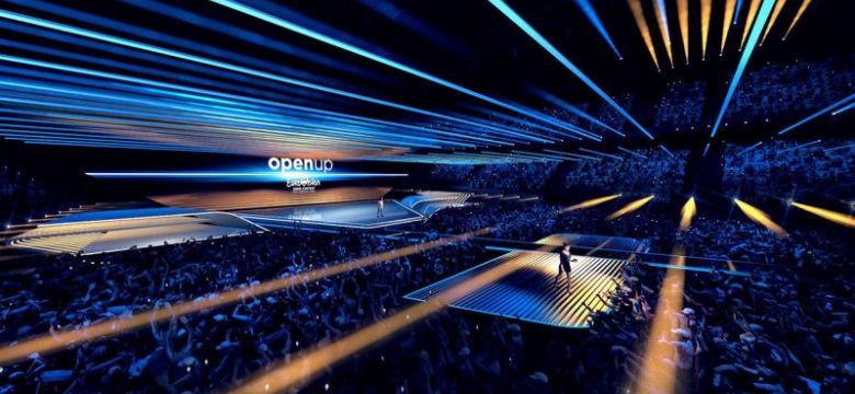 Eurovision Songfestival en EK  verschoven naar 2021