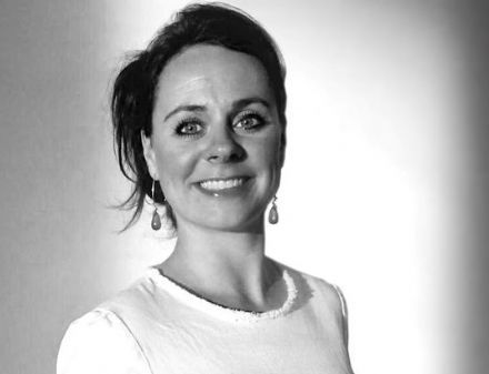 Eva Cortenbach verruilt reclamewereld voor live communicatie en events bij Fjuze