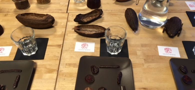 Evenement in het buitenland: 3 tips voor side events in Brussel