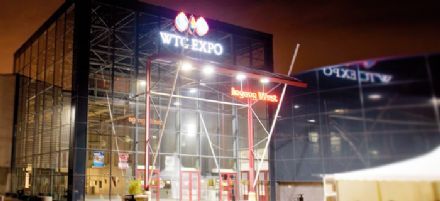 Evenement in WTC Expo Leeuwarden moet talent en arbeidsmarkt samenbrengen