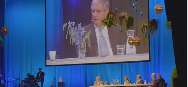 Evenement met 300 bezoekers in augustus mocht en kon het nog...