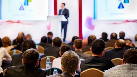 Evenement Organiseren: video voor eventprofs, congres wordt event, bedrijfsfeest