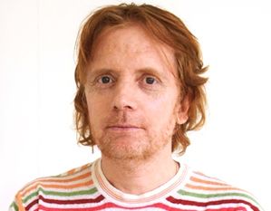 EvenementContact 2013: Eddy Terstall keynotespreker