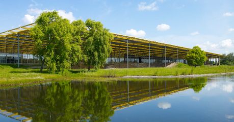 EvenementContact naar nieuwe locatie