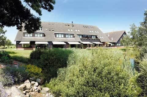 EvenementContact nieuws: Rimke Nooter van Aviodrome naar Dorhout Mees