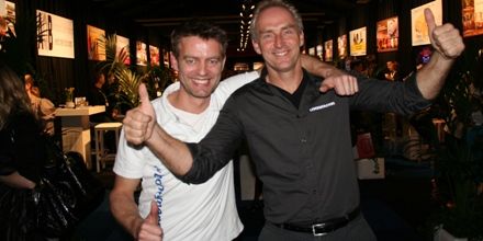 EvenementContact: stem op de beste startende eventondernemer
