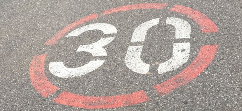 Evenementen komende 3 weken: max 30 binnen en max 40 buiten, interne events uit den boze