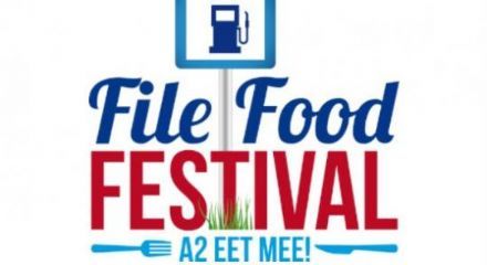 Evenementenbedrijf komt met guerrilla evenement langs de A2 (VIDEO)