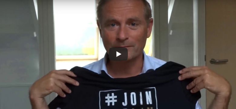 Evenementenbeurs event stopt na 19 jaar, Marc Liethof spreekt nog 1x tot de branche