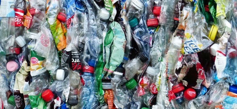 Evenementenbranche loopt voorop met de Plastic Promise