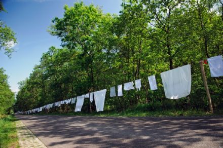 Evenementenbureau De Aanleiding breekt record bij evenement voor textielgigant