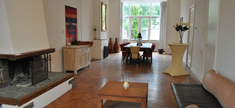 Evenementenbureau Evenman neemt nieuwe eventlocatie in gebruik
