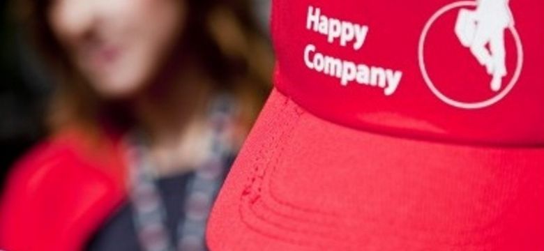 Evenementenbureau Happy Company failliet