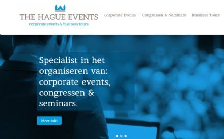 Evenementenbureau lanceert nieuw label met oog op WKR