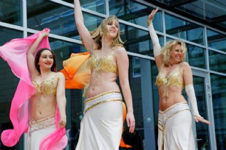 Evenementenbureau Levensgenieters organiseert duurzaam event voor Rabobank