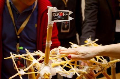 Evenementenbureau Performance Improvement speelt in op Europese evenementen