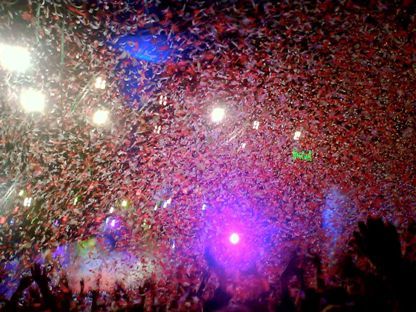 Evenementenbureau richt zich volledig op bedrijfsopeningen