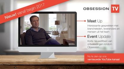 Evenementenbureau start online TV-kanaal