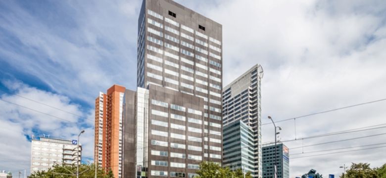 Evenementenbureau VKOZ opent kantoor op de Coolsingel