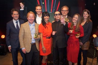 Evenementenbureaus O is 4 en Mood Concepts zetten samen De 24 uur van de Reclame neer