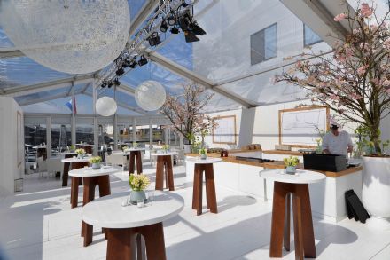 Evenementendecoratie en styling: een gratis whitepaper met 9 gouden tips