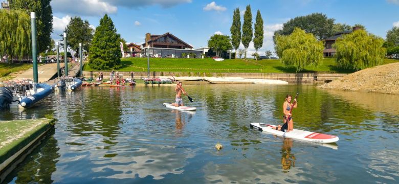 Evenementenlocatie EVM19 en Offshore RibEvents samen in zee!