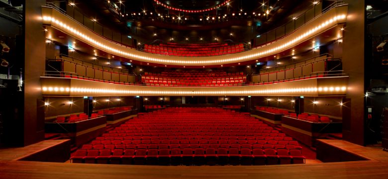 Evenementenlocatie Flint zet duurzame koers voort met samenwerking DuurzaamNL