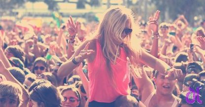 Evenementenlocatie Gooiland organiseert met lokale bedrijven dancefestival