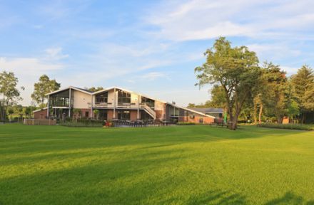 Evenementenlocatie in Voorthuizen failliet