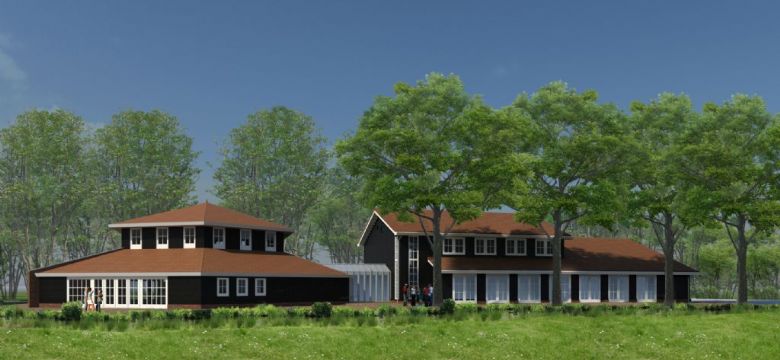Evenementenlocatie Kameryck breidt uit met congreslocatie