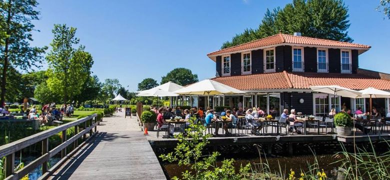 Evenementenlocatie Kameryck mag eindelijk bouwen
