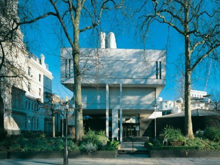 Evenementenlocatie Royal College of Physicians in Londen verkozen tot Best Convention Centre ter wereld