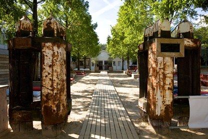Evenementenlocatie Strandzuid opent deuren met nieuw banquetingbook