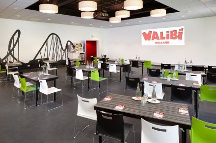 Evenementenlocatie Walibi komt met 10 tips voor efficiënt en inspirerend vergaderen