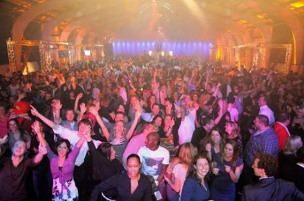 Evenementenlocatie Zijdebalen Theater sluit noodgedwongen