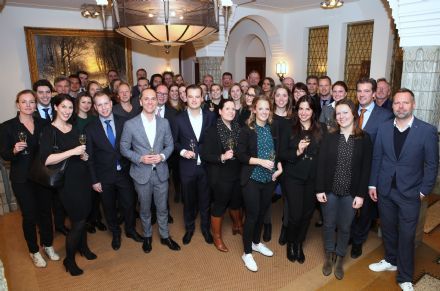 Evenementenlocaties Amsterdam bundelen krachten